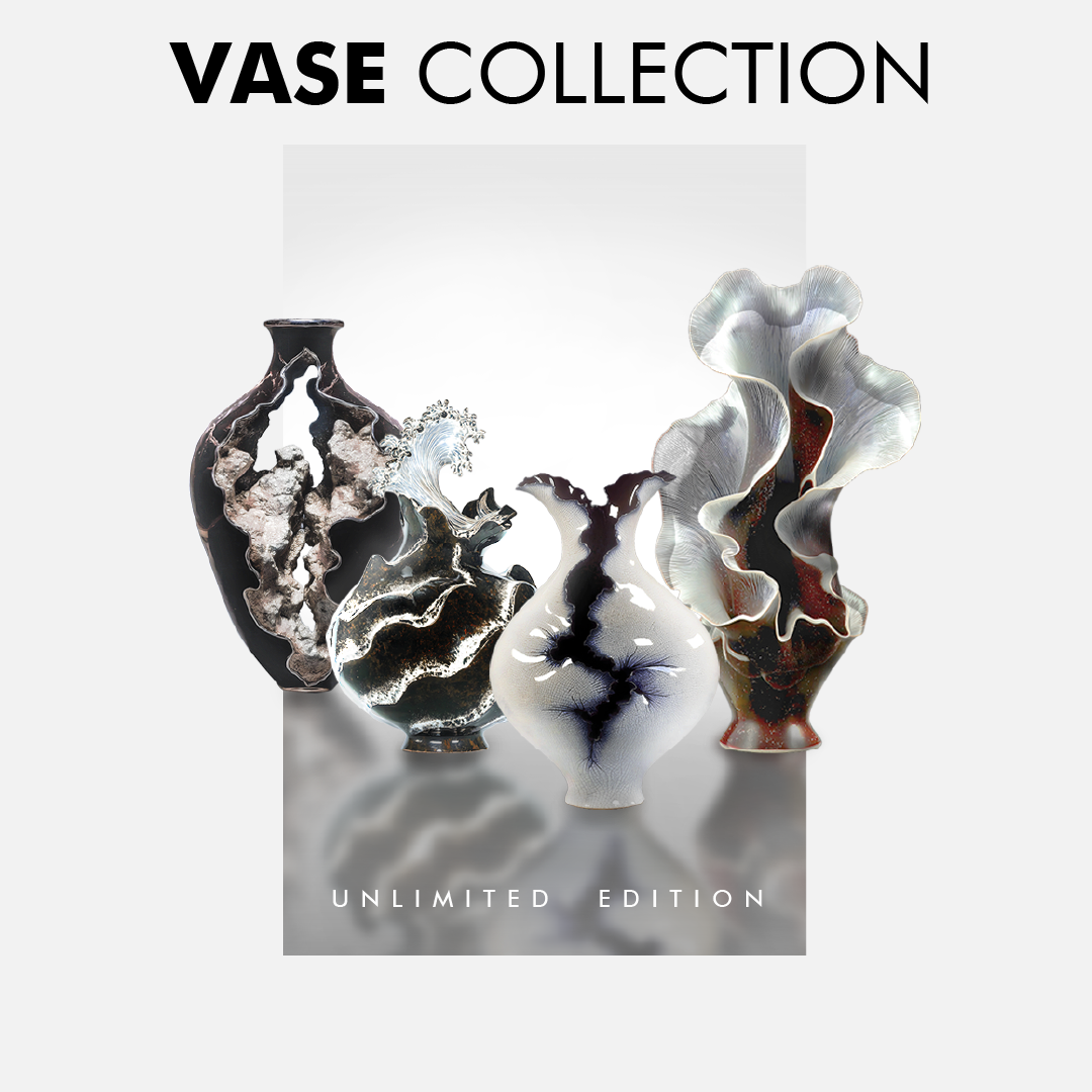 Vase Collection