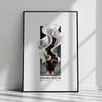 Designed to Flow - Vase Collection