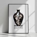 Between Empty &amp; Full