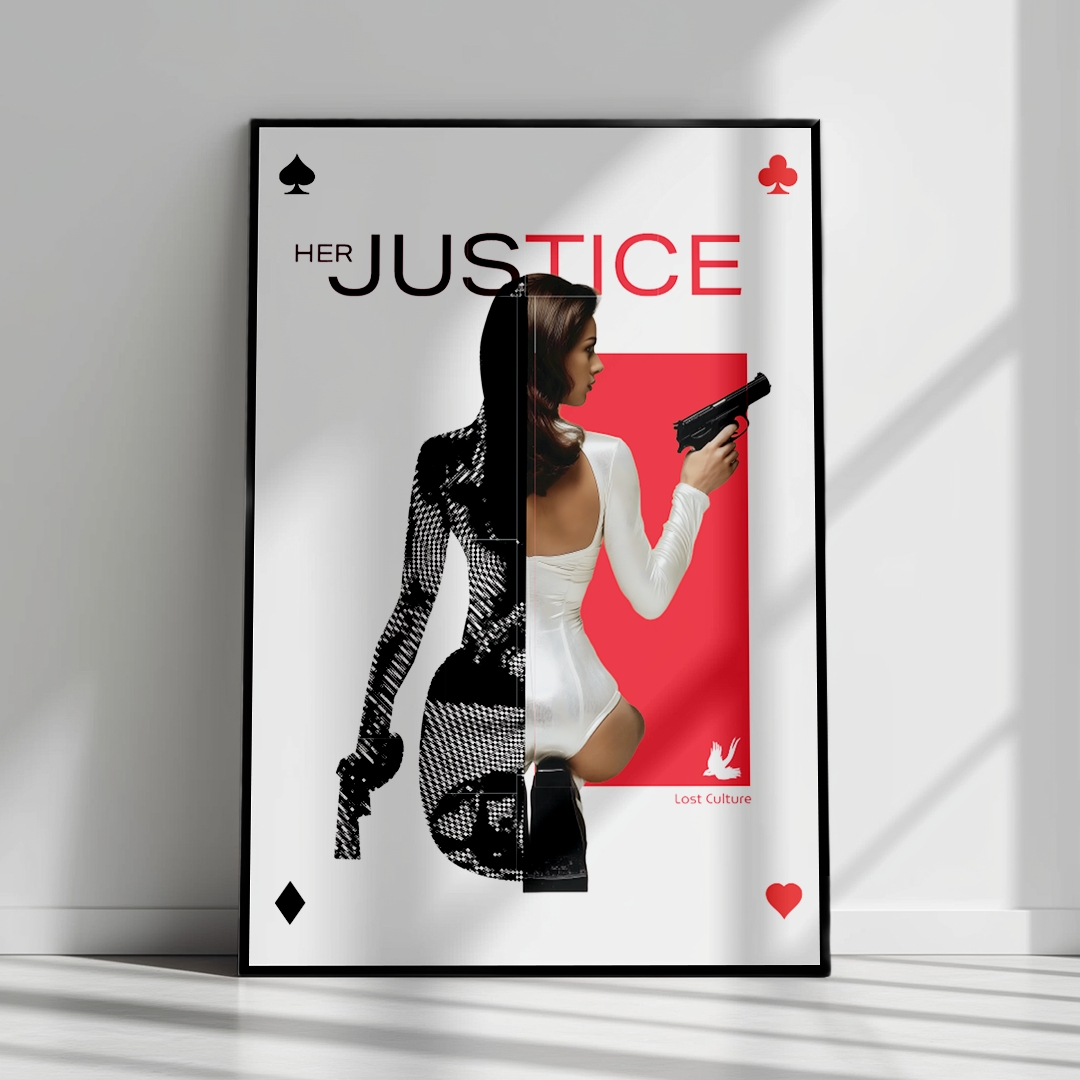 Her Justice