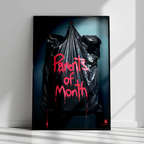 Parents of the Month