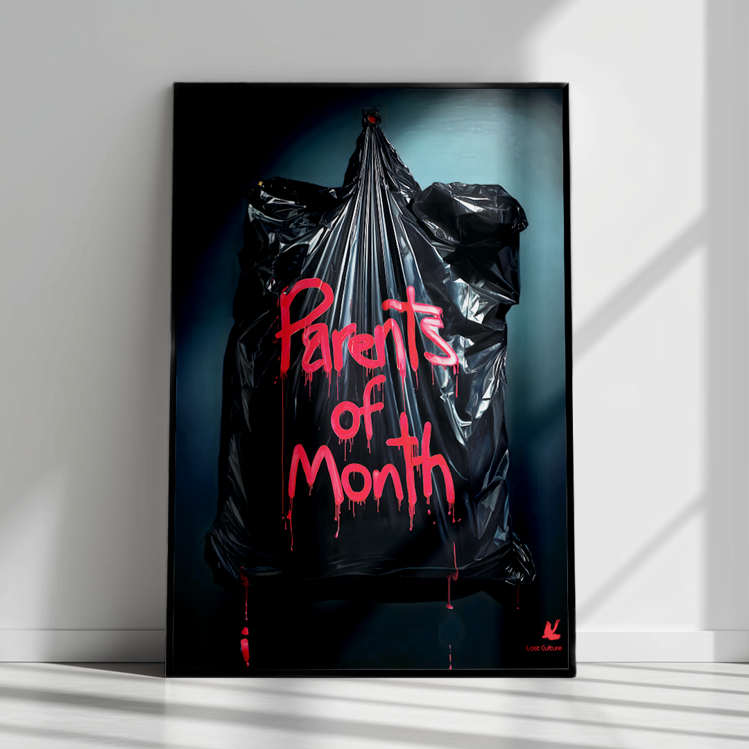 Parents of the Month